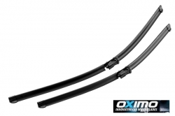 Bezkarkāsa logu slotiņu kompl. no OXIMO - Alfa Romeo /Hyundai /Skoda /VW, 60+45cm  ― AUTOERA.LV