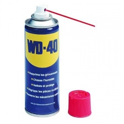 Aerosolā smēre WD-40, 200ml. ― AUTOERA.LV