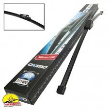 Aizmgurēja logu slotiņa no OXIMO  priekš BMW/FORD/SEAT/VOLVO, 28cm ― AUTOERA.LV
