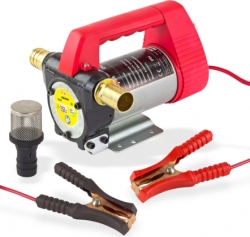 Elektriskais dīzeļdegvielas sūknis, 175W, 12V ― AUTOERA.LV