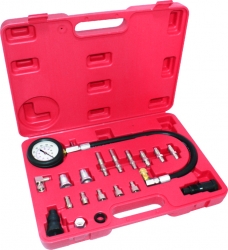 COMPRESSION TESTER FOR DIESEL ENGINES  /light vans ― AUTOERA.LV