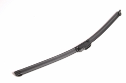 Bezkarkāsa stikla tīrītājs - Oximo Silicon Line 40cm ― AUTOERA.LV