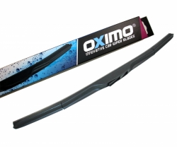 Hibrīda logu slotiņa - OXIMO, 53cm  ― AUTOERA.LV