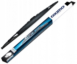 Stikla tīrītājs ar spoileri - OXIMO, 57cm ― AUTOERA.LV