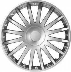 Disku uzliku komplekts - CRYSTAL, 16" ― AUTOERA.LV