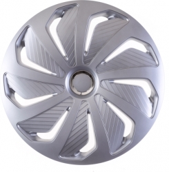 Dekoratīvo disku uzliku komplekts - WIND RC, 16" ― AUTOERA.LV