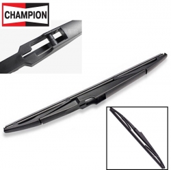 Aizm.logu slotina Champion, 35cm/14" ― AUTOERA.LV