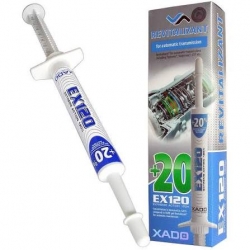 REVITALIZANTS EX120 (parnēsumkārbām, reduktoriem)