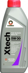 Синтетическое масло - Comma XTECH 5W30, 1L ― AUTOERA.LV