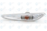 Side mark indicator BMW X3 E83 (2004-2010), left  ― AUTOERA.LV