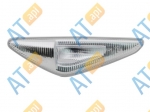 Side mark indicator BMW X3 F25 (2010-)/ X6 E71 (2008-2015), left  ― AUTOERA.LV