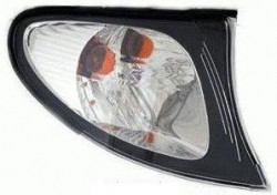 Pagrieziena radītājs priekš BMW 3-serija E46 (2001-2005), lab. pusē ― AUTOERA.LV