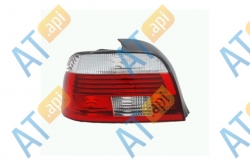 Aizm.lukturis BMW 5-serija E39 (2000-2003), kreis. ― AUTOERA.LV