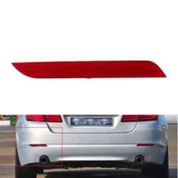 Aizmugures atstarotājs BMW 5-serija F10 (2009-2013), kreisa puse ― AUTOERA.LV