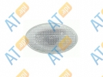 Pagrieziens uz spārna Mercedes-Benz A-class W168 (1997-20004) ― AUTOERA.LV