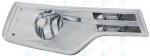 Fog lamp Citroen C5 (2008-), right ― AUTOERA.LV