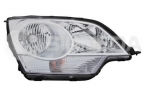 Перед.фара Opel Antara (2006-2010), прав. ― AUTOERA.LV