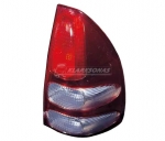 Rear lamp Toyota Land Cruiser 120 (2002-), right ― AUTOERA.LV