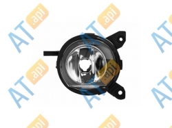 Miglas lukturis Toyota Corolla Verso (2004-2007), kreis.  ― AUTOERA.LV