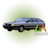 100 C3 (1988-1990)