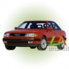 100 C4 (1991-1994)