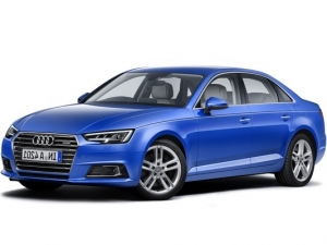 A4 B9 (2015-2022)