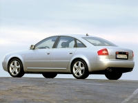 A6 C5 (2001-2005)