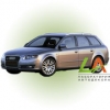 A4 B7 (2004-2008)