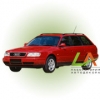 A6 C4 (1994-1997)