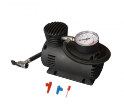 Elektriskais pumpis (auto kompressors 12V)  no 0.1 līdz 1.8.Atm ― AUTOERA.LV