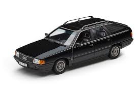 100 C3 (1982-1990)