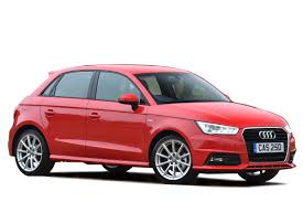 A1 (2012-2018)