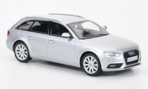 A4 B8 Avant (2008-2015)