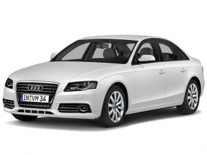 A4 B8 (2007-2011)