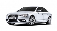 A4 B9 (2015-)