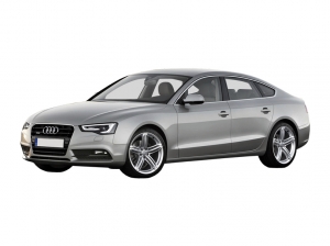 A5 (2009-2017)
