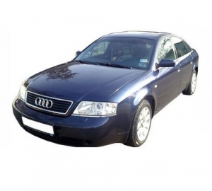 A6 С5 (2001-2005)