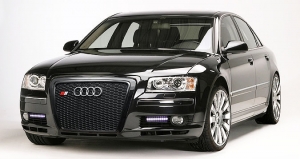 A8 D3 (2005-2008)