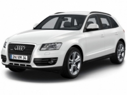 Q5 (2008-2015)