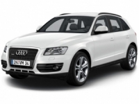Q5 (2008-2015)