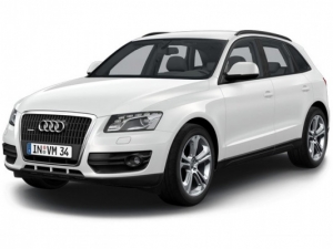 Q5 (2008-2015)