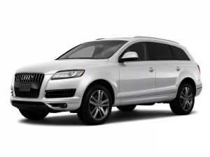 Q7 (2009-2015)
