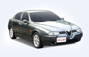 156 (1997-2005)
