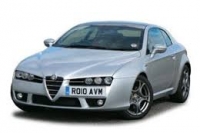 Brera (2006-2010)