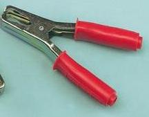 AKB spailes, 100A, 12V (+) ― AUTOERA.LV