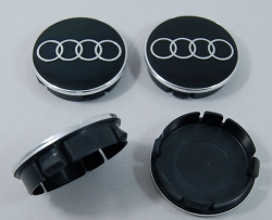 Disku ieliktņu/kapaciņu k-ts, 4x⌀56mm ― AUTOERA.LV