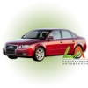 A4 B7 (2004-2008)