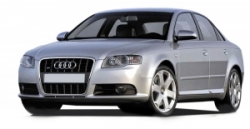 A4 B7 (2004-2008)