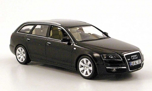 A6 C6 (2005-2011)