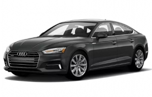 A5 (2017-2023)